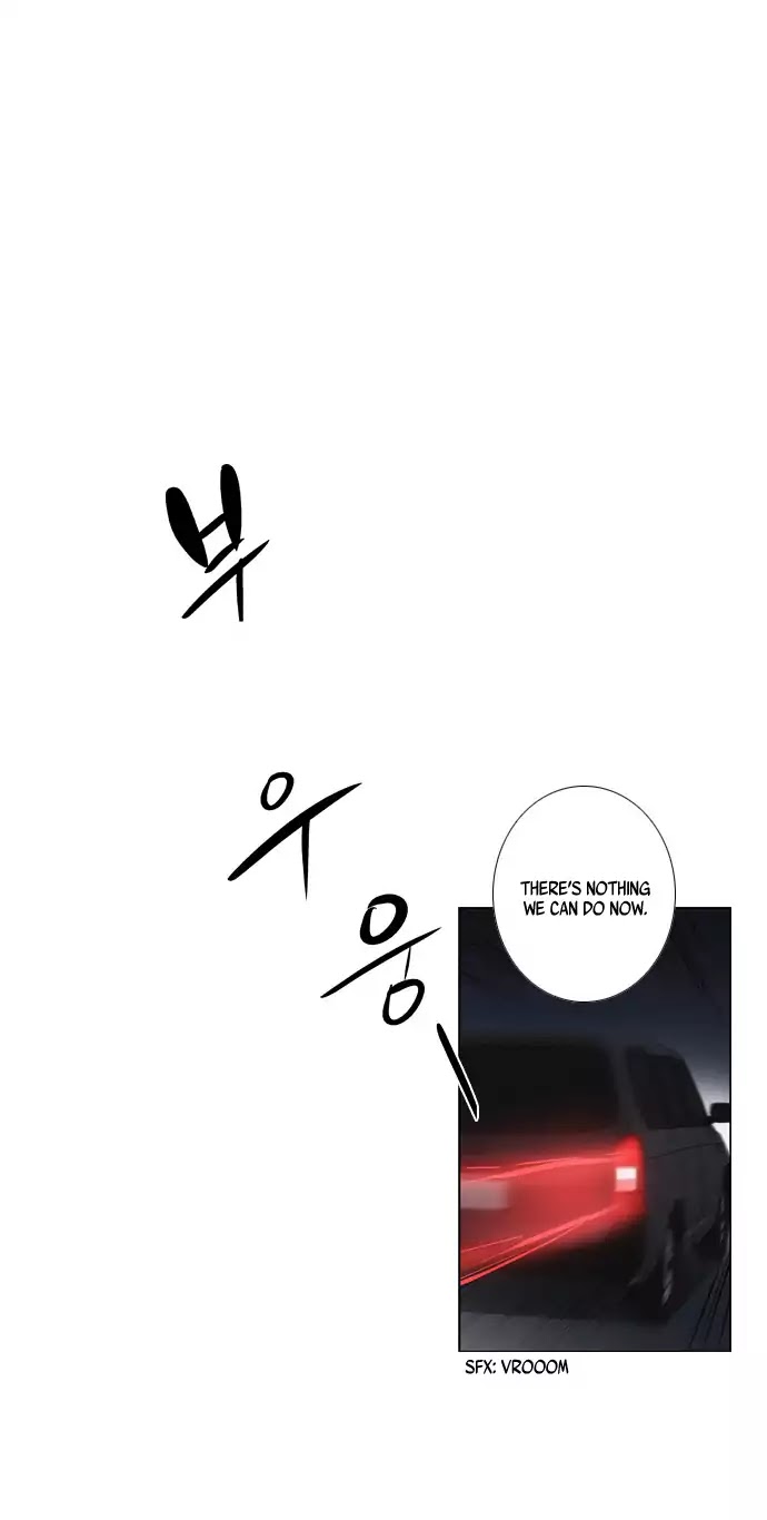 Welcome to Ghost City Chapter 34 page 29 - Chapter 34
