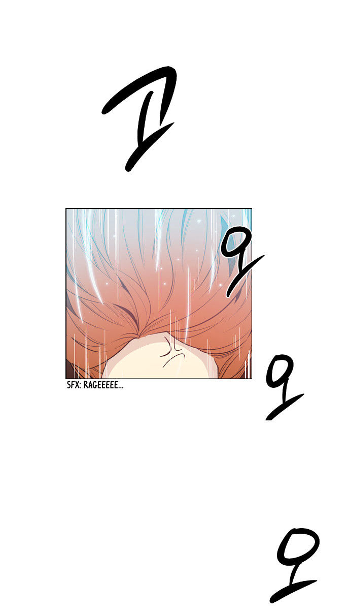 Welcome to Ghost City Chapter 7 page 16 - Chapter 7
