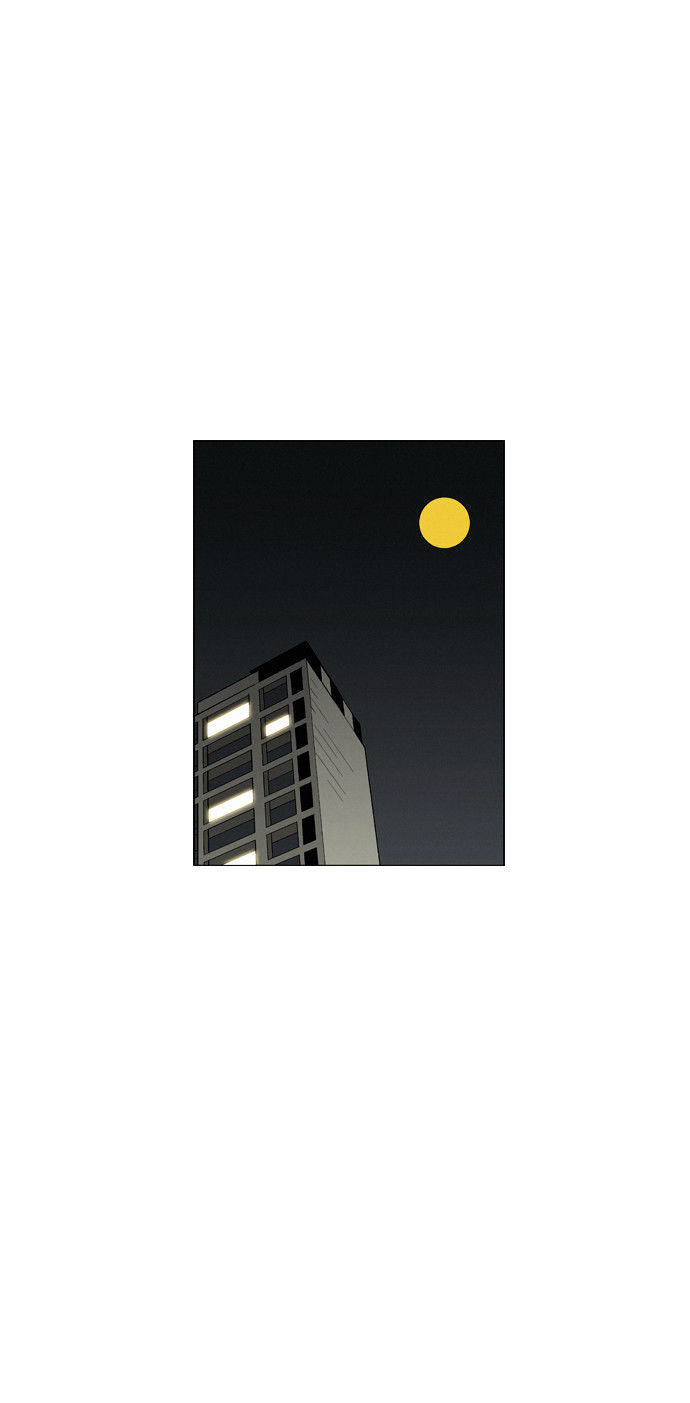 Welcome to Ghost City Chapter 7 page 2 - Chapter 7