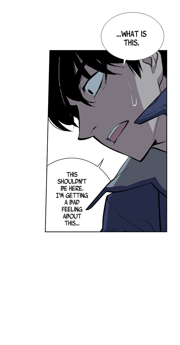 Welcome to Ghost City Chapter 9 page 24 - Chapter 9