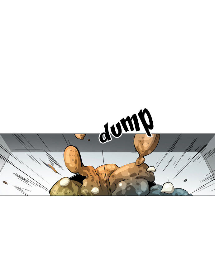 Welcome to Ghost City Chapter 9 page 35 - Chapter 9