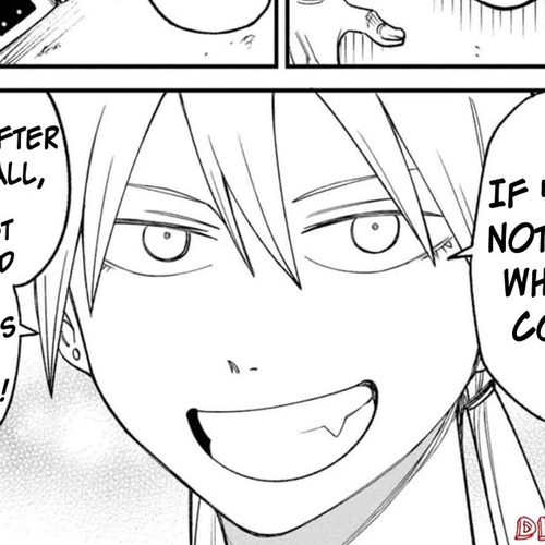 Welcome to Ghost Mansion Chapter 1: Kamikiri-sama cover