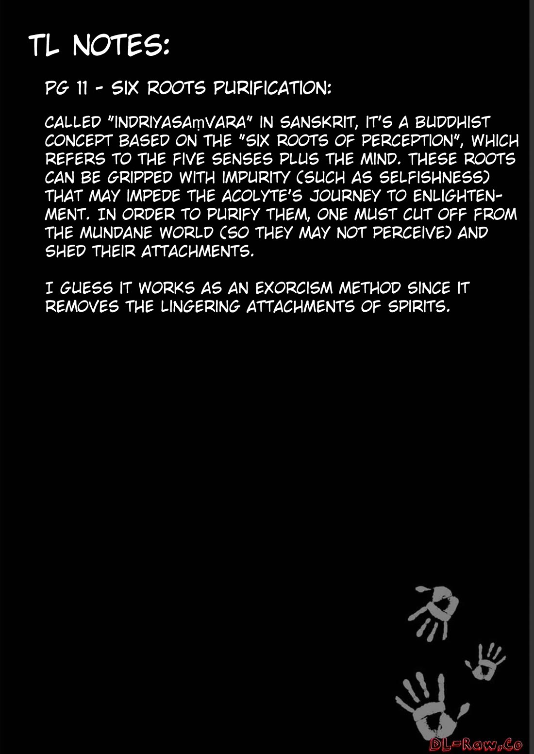 Welcome to Ghost Mansion Chapter 16 page 15 - Chapter 16: Sanba Carnival