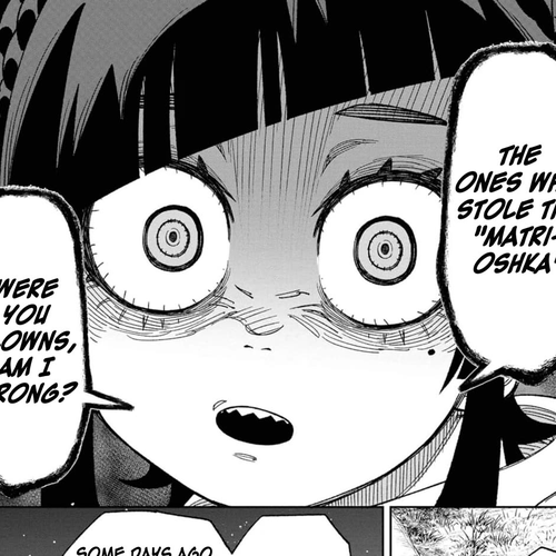 Welcome to Ghost Mansion Chapter 17: Railroad Crossing cover