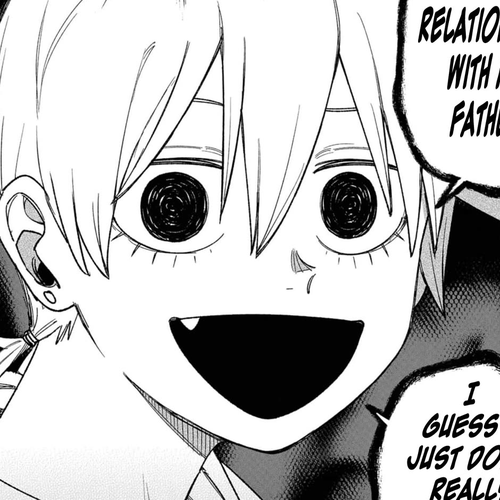 Welcome to Ghost Mansion Chapter 18: Sibling Quarrel ① cover