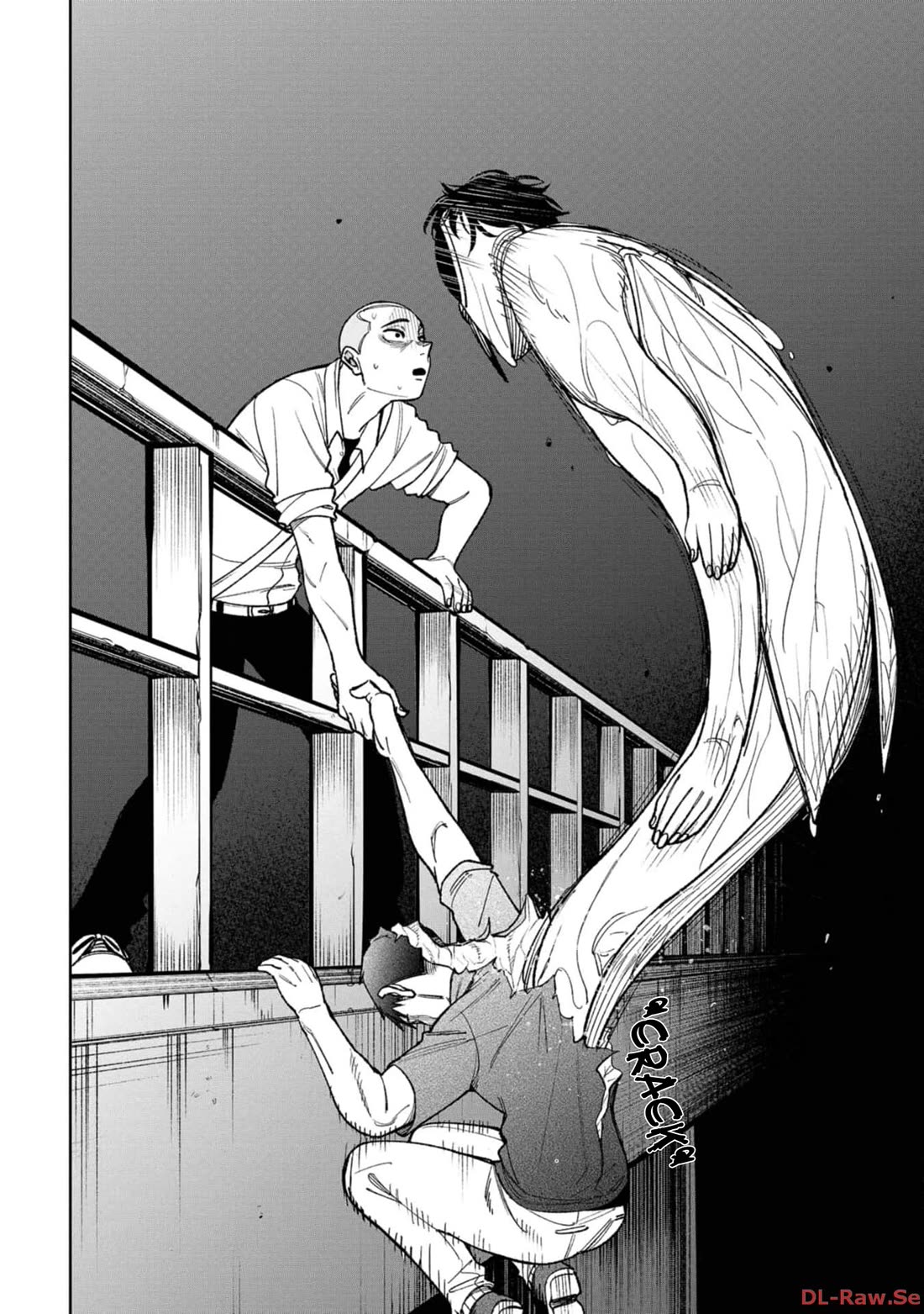 Welcome to Ghost Mansion Chapter 21 page 12 - Chapter 21: River of Summer