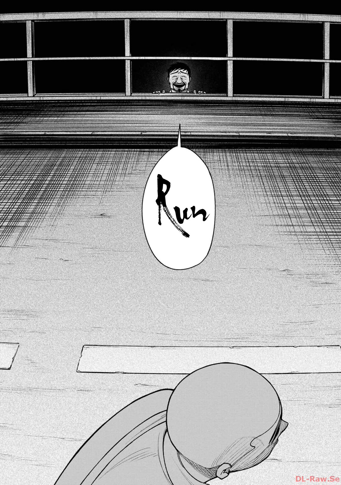Welcome to Ghost Mansion Chapter 21 page 9 - Chapter 21: River of Summer