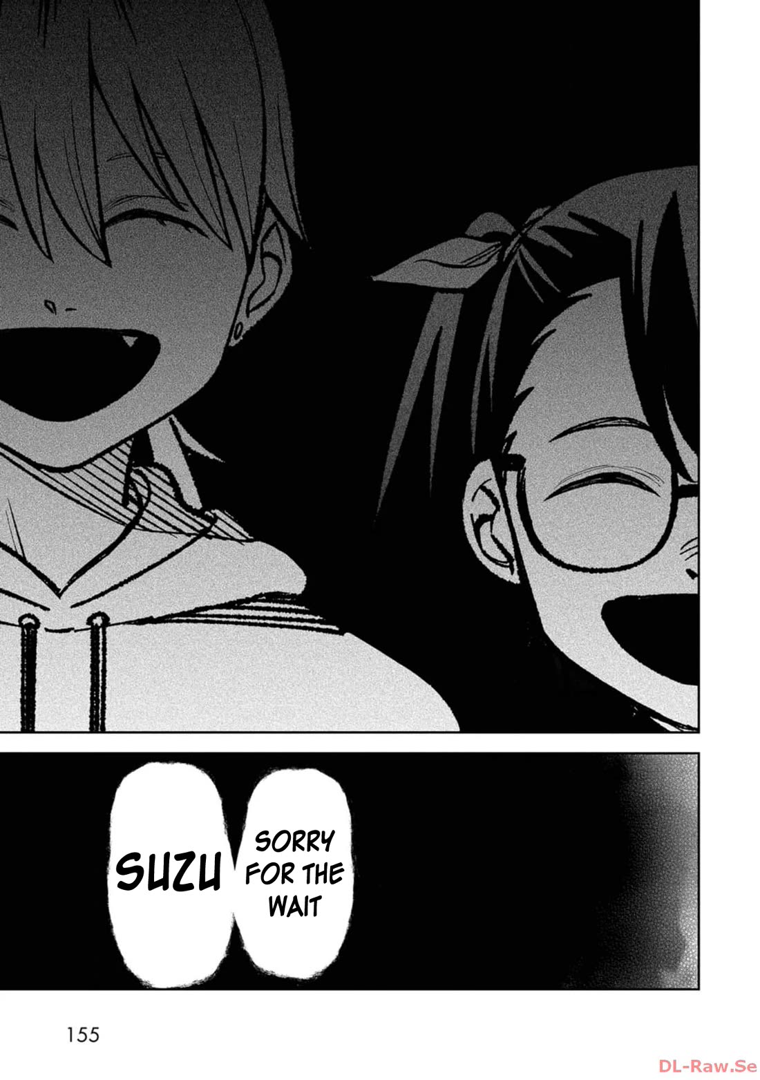 Welcome to Ghost Mansion Chapter 25 page 13 - Chapter 25: Death Floor ①