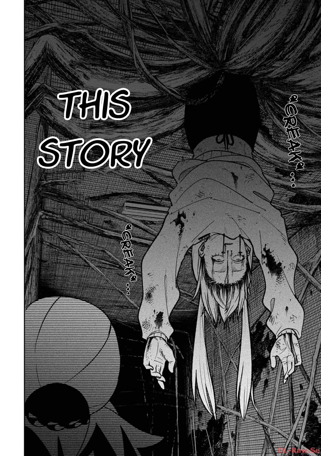 Welcome to Ghost Mansion Chapter 26 page 18 - Chapter 26: Death Floor ②