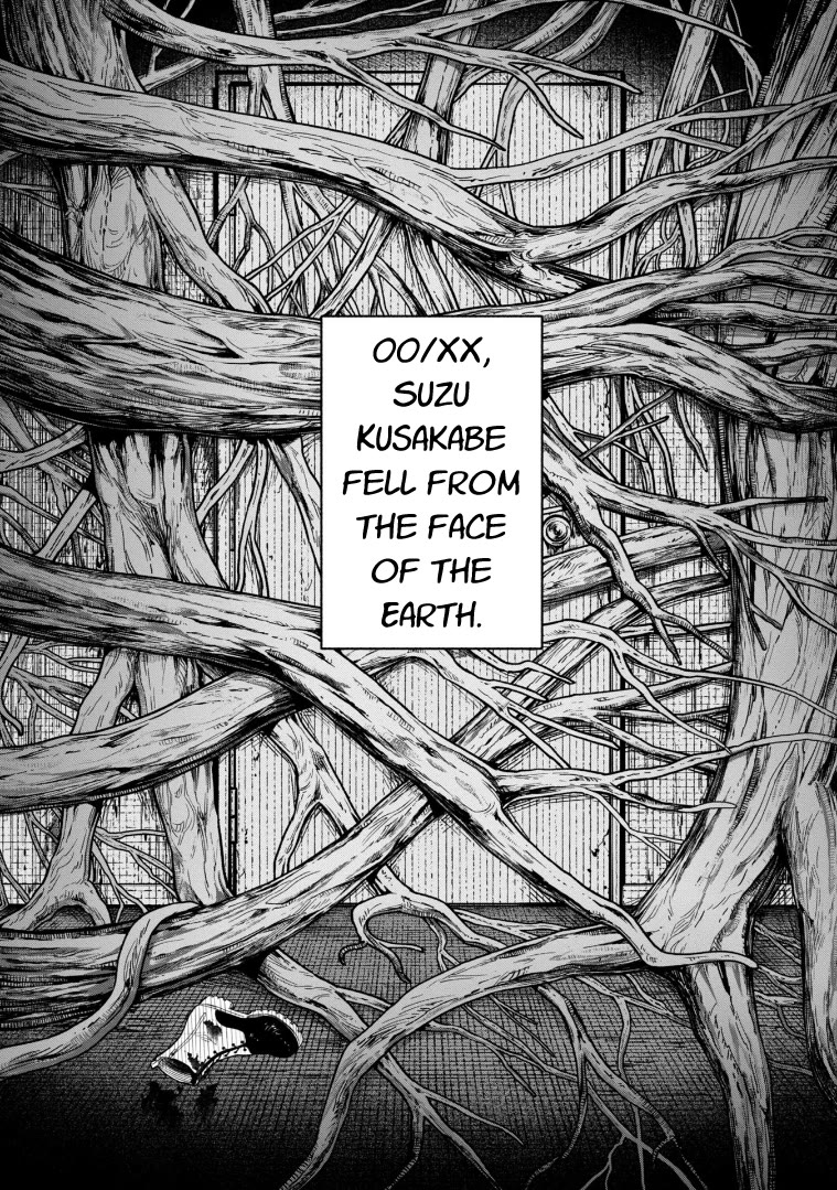 Welcome to Ghost Mansion Chapter 27 page 18 - Chapter 27: Death Floor ③