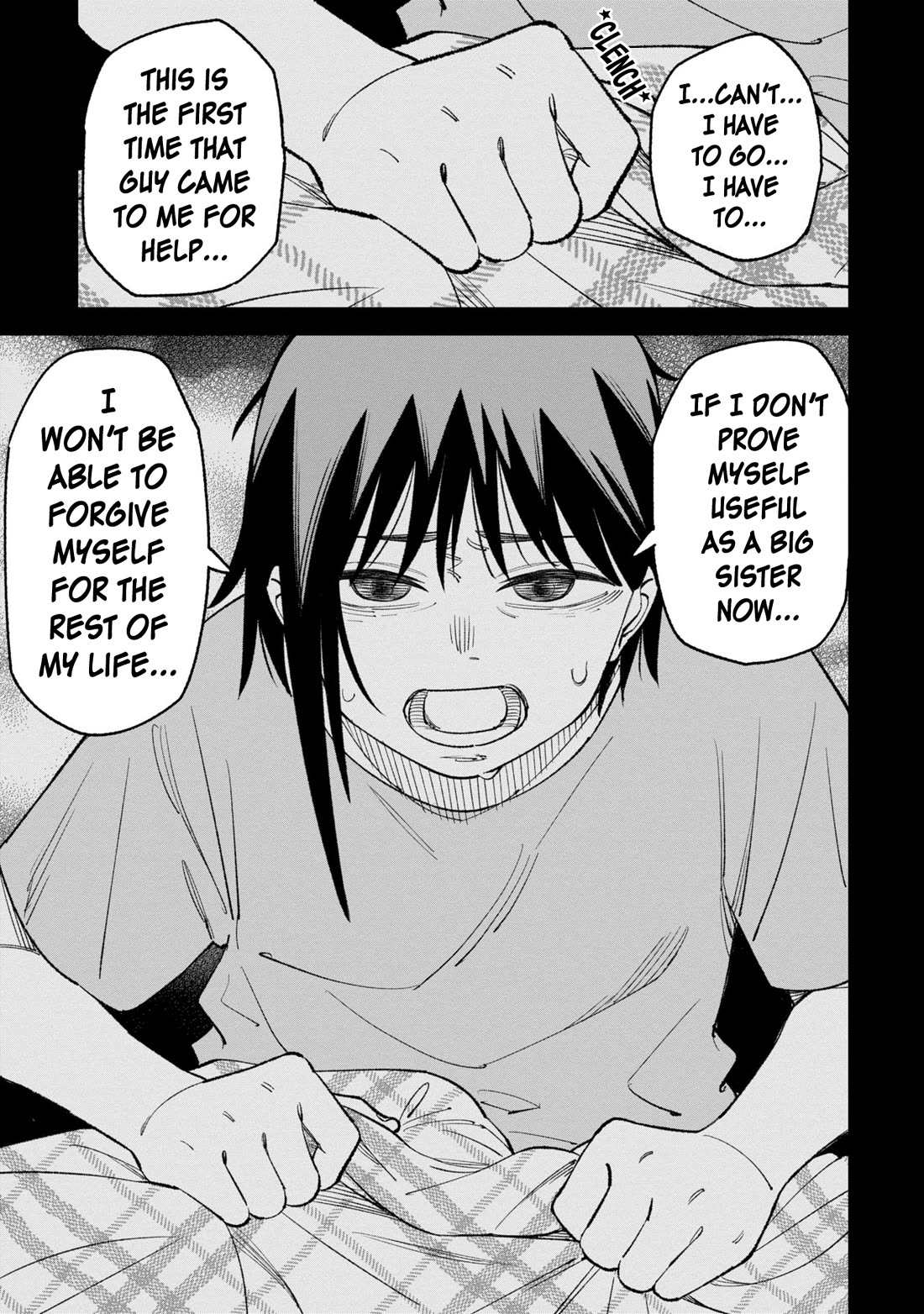 Welcome to Ghost Mansion Chapter 28 page 14 - Chapter 28: Suzu Kusakabe