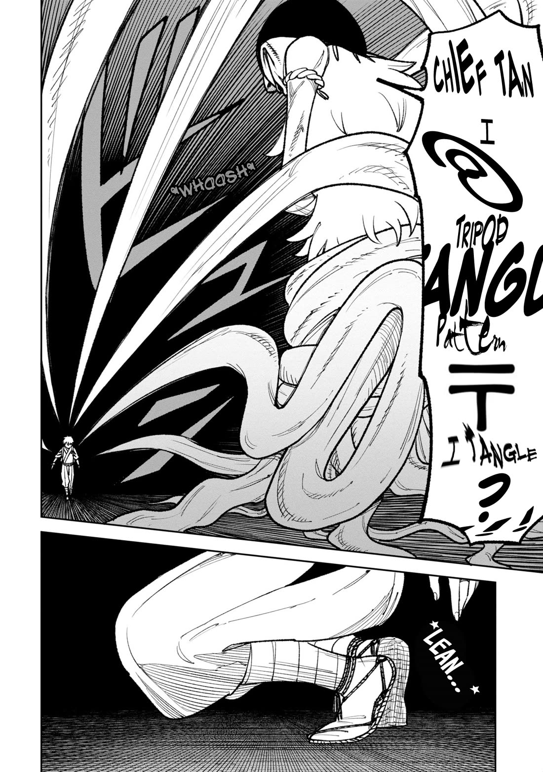 Welcome to Ghost Mansion Chapter 28 page 6 - Chapter 28: Suzu Kusakabe