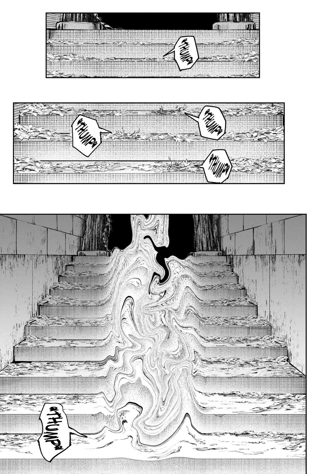 Welcome to Ghost Mansion Chapter 30 page 19 - Chapter 30: The Shinonome Mystery ①