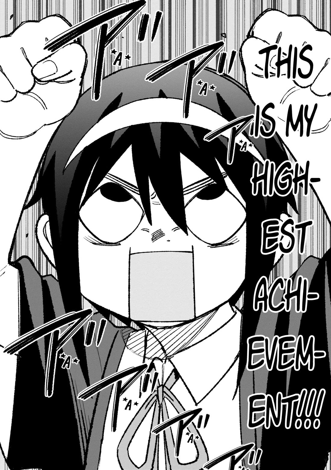 Welcome to Ghost Mansion Chapter 31 page 18 - Chapter 31: The Shinonome Mystery ②