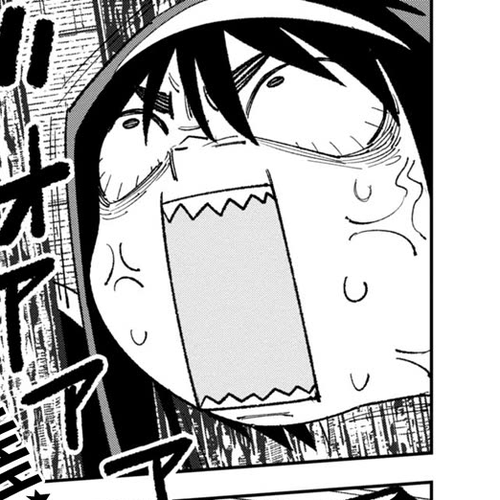Welcome to Ghost Mansion Chapter 32: Don't Hold Back! Pan-pan-pandaaa! cover