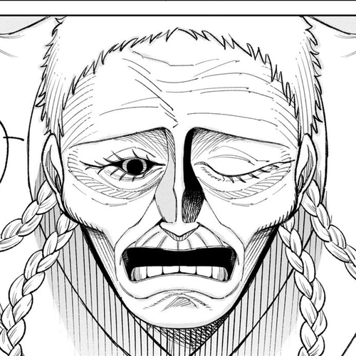 Welcome to Ghost Mansion Chapter 33: Mikoshi-sama cover
