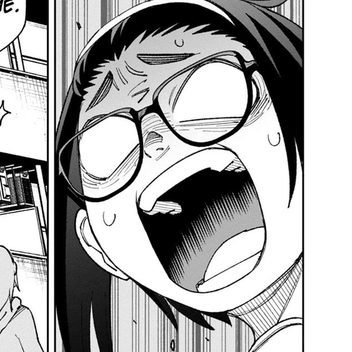 Welcome to Ghost Mansion Chapter 36: Muscle Takeuchi cover