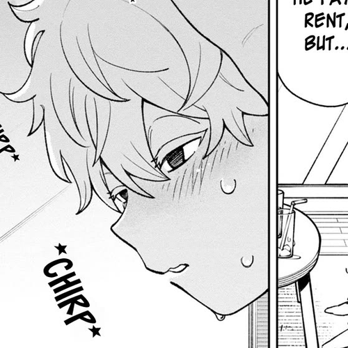 Welcome to Ghost Mansion Chapter 37: Kamikiri Summer Memories cover