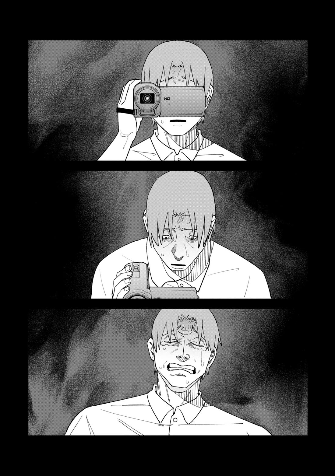Welcome to Ghost Mansion Chapter 38 page 15 - Chapter 38: Curtain Rises