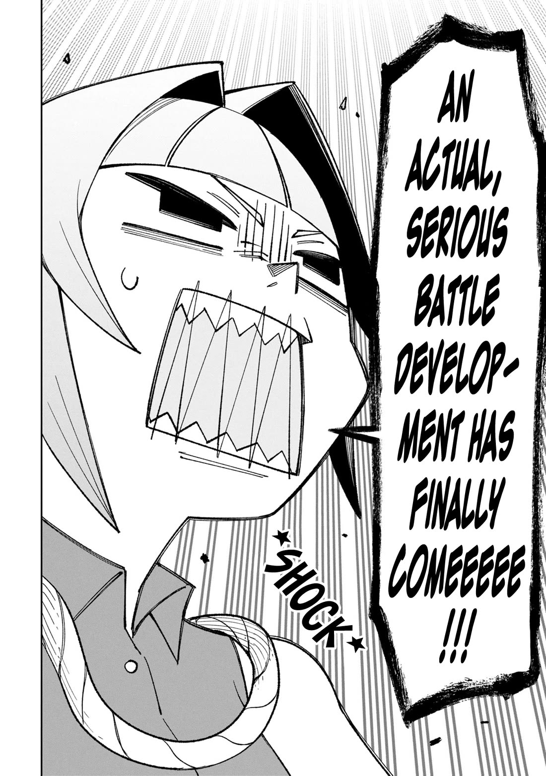 Welcome to Ghost Mansion Chapter 44.1 page 10 - Chapter 44.1: To Do Battle With the Spiritual (Former)