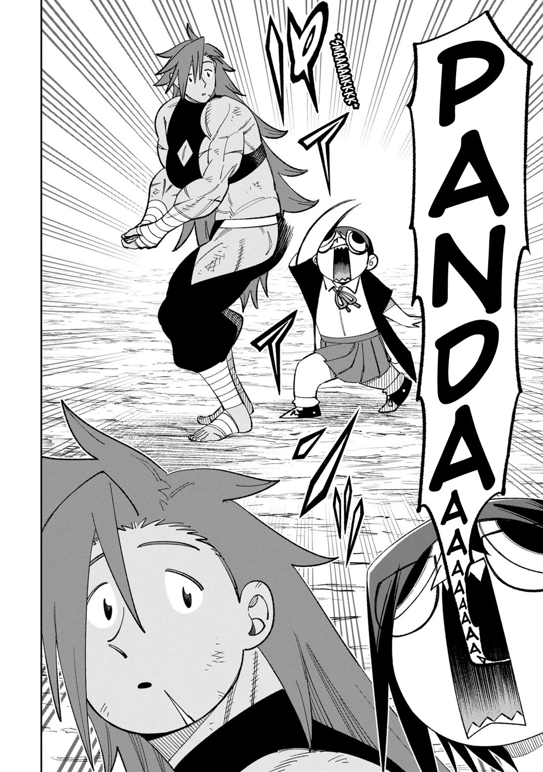 Welcome to Ghost Mansion Chapter 45 page 2 - Chapter 45: Unique Information Overload