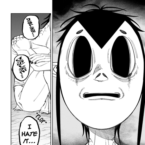 Welcome to Ghost Mansion Chapter 45: Unique Information Overload cover