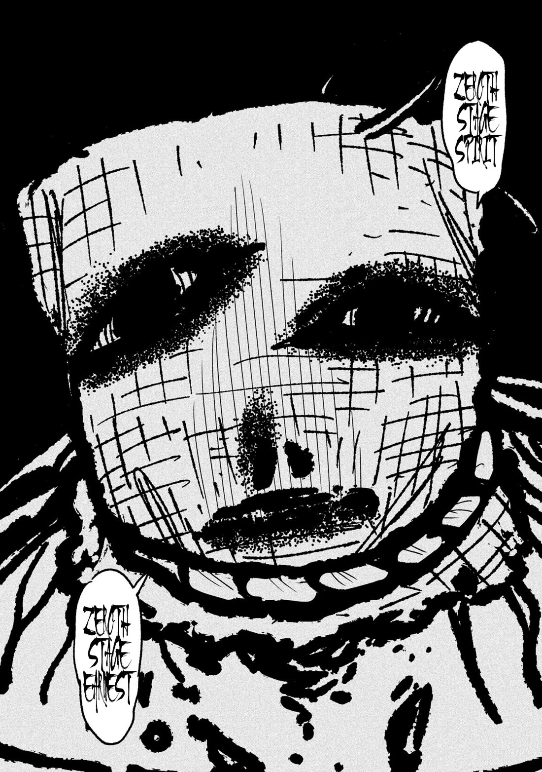 Welcome to Ghost Mansion Chapter 46 page 16 - Chapter 46: Flawed Kappa