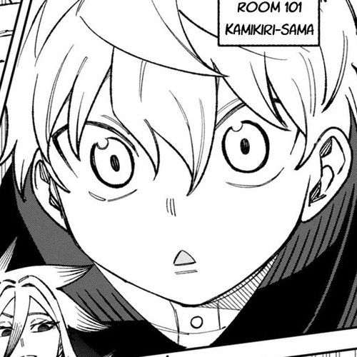Welcome to Ghost Mansion Chapter 47: Welcome to the Festivities cover