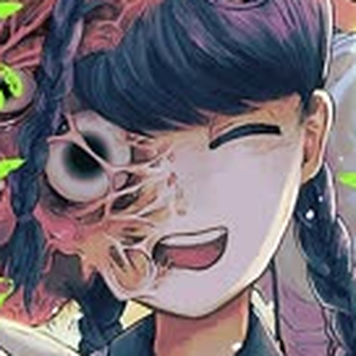Welcome to Ghost Mansion Chapter 49.5: Tsudzumi Kusakabe's Daily Life cover