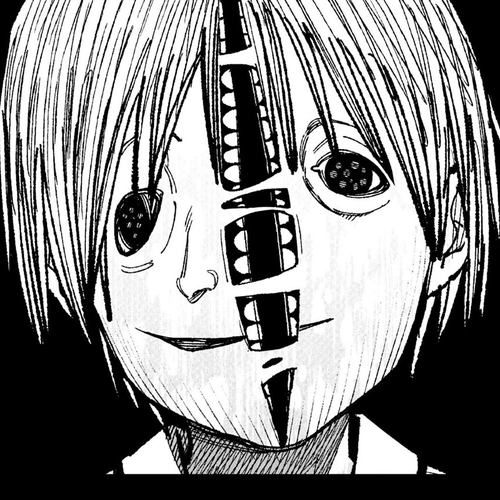 Welcome to Ghost Mansion Chapter 50.5: Ghost Story: "Something" cover