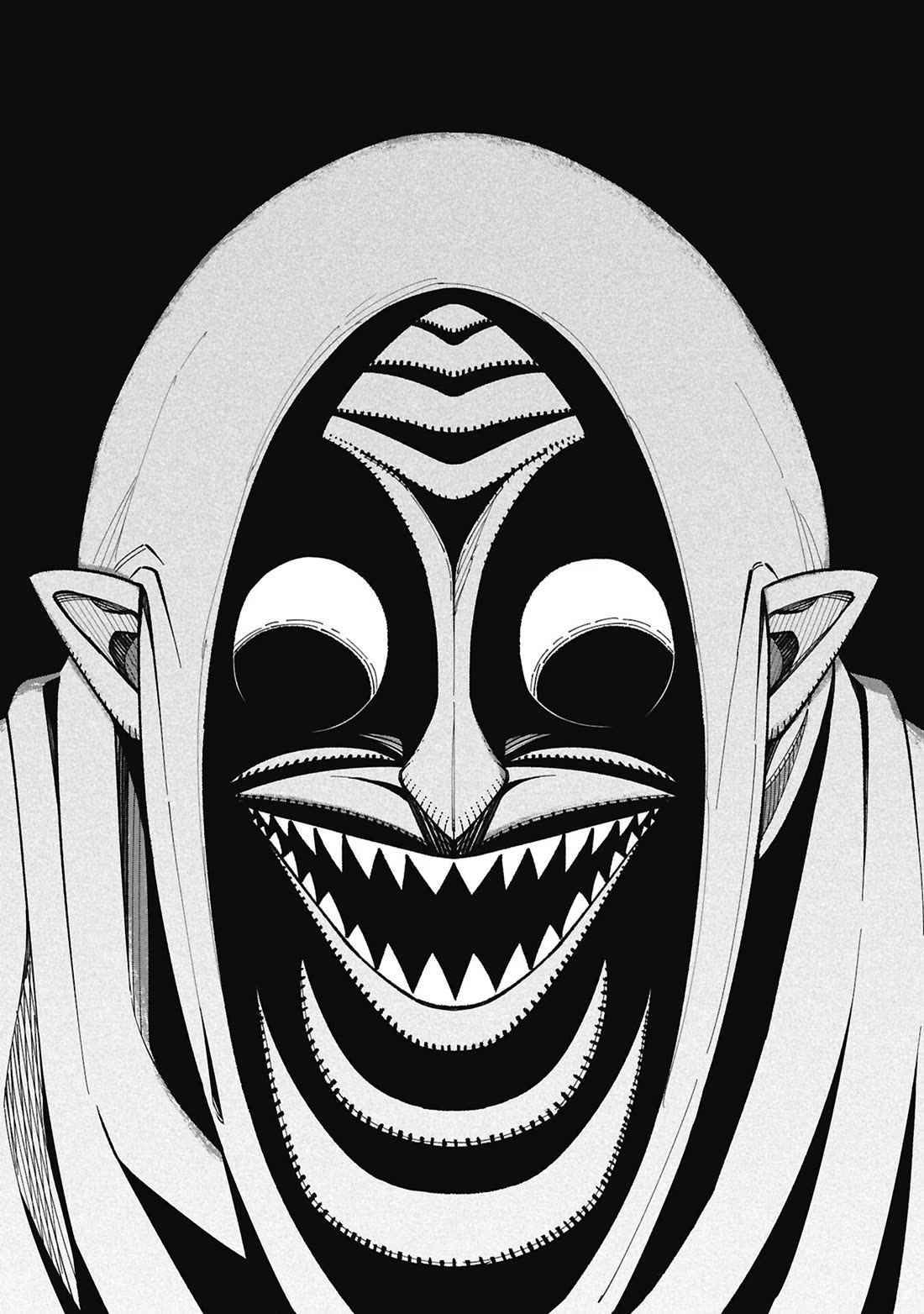 Welcome to Ghost Mansion Chapter 53.1 page 2 - Chapter 53.1: The Story of Those Who Couldn't Meet Kaori Shinonome ①