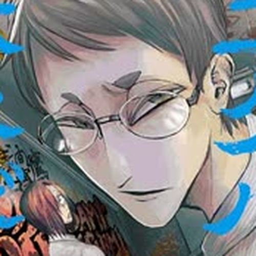 Welcome to Ghost Mansion Chapter 55.5: Room 404's Everyday cover