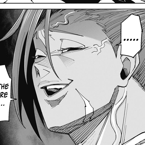 Welcome to Ghost Mansion Chapter 55: The Story of Those Who Couldn't Meet Kaori Shinonome ③ cover