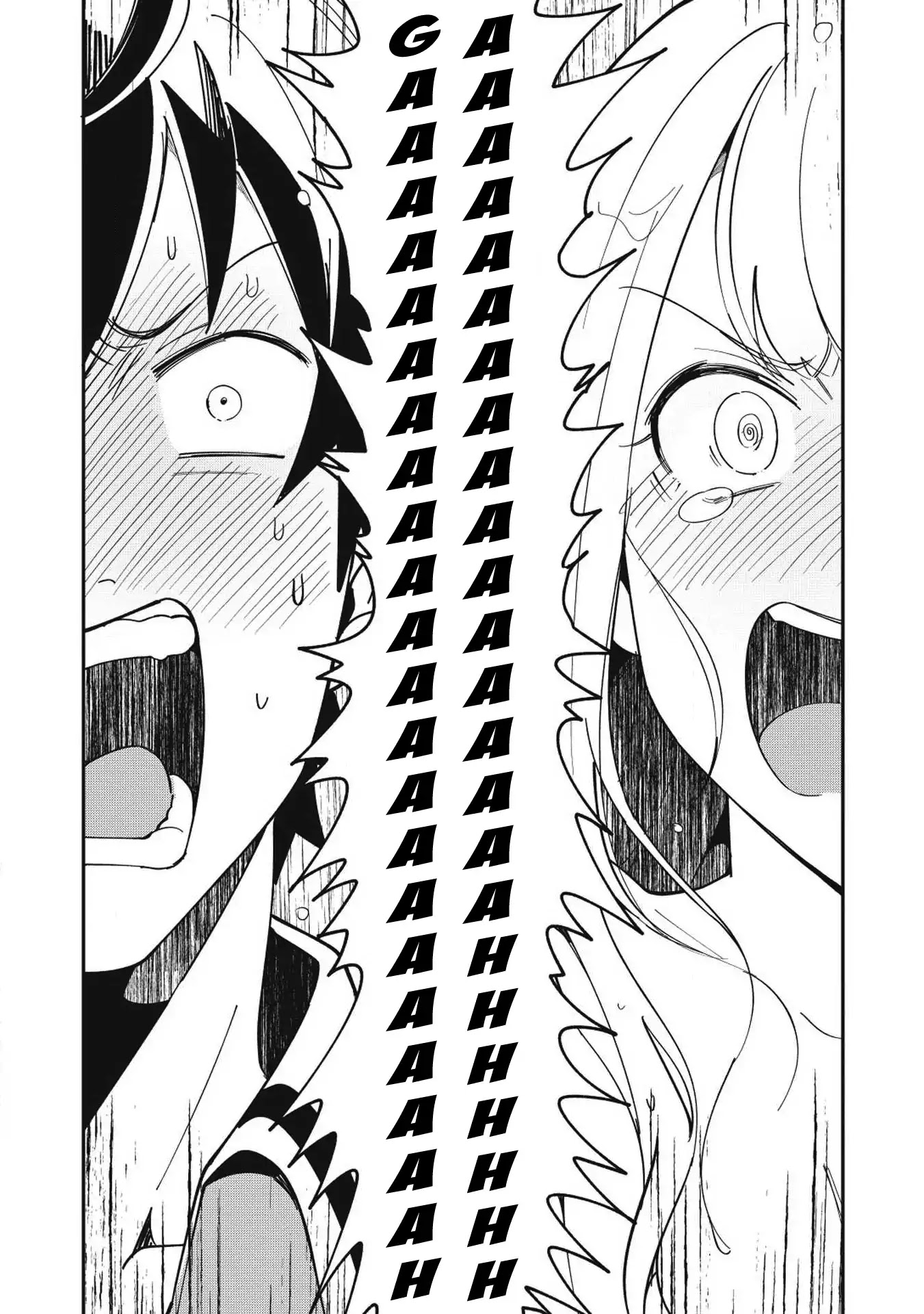 Welcome to Japan, Elf-san. Chapter 11 page 6 - Chapter 11: The Weekend Off - 3