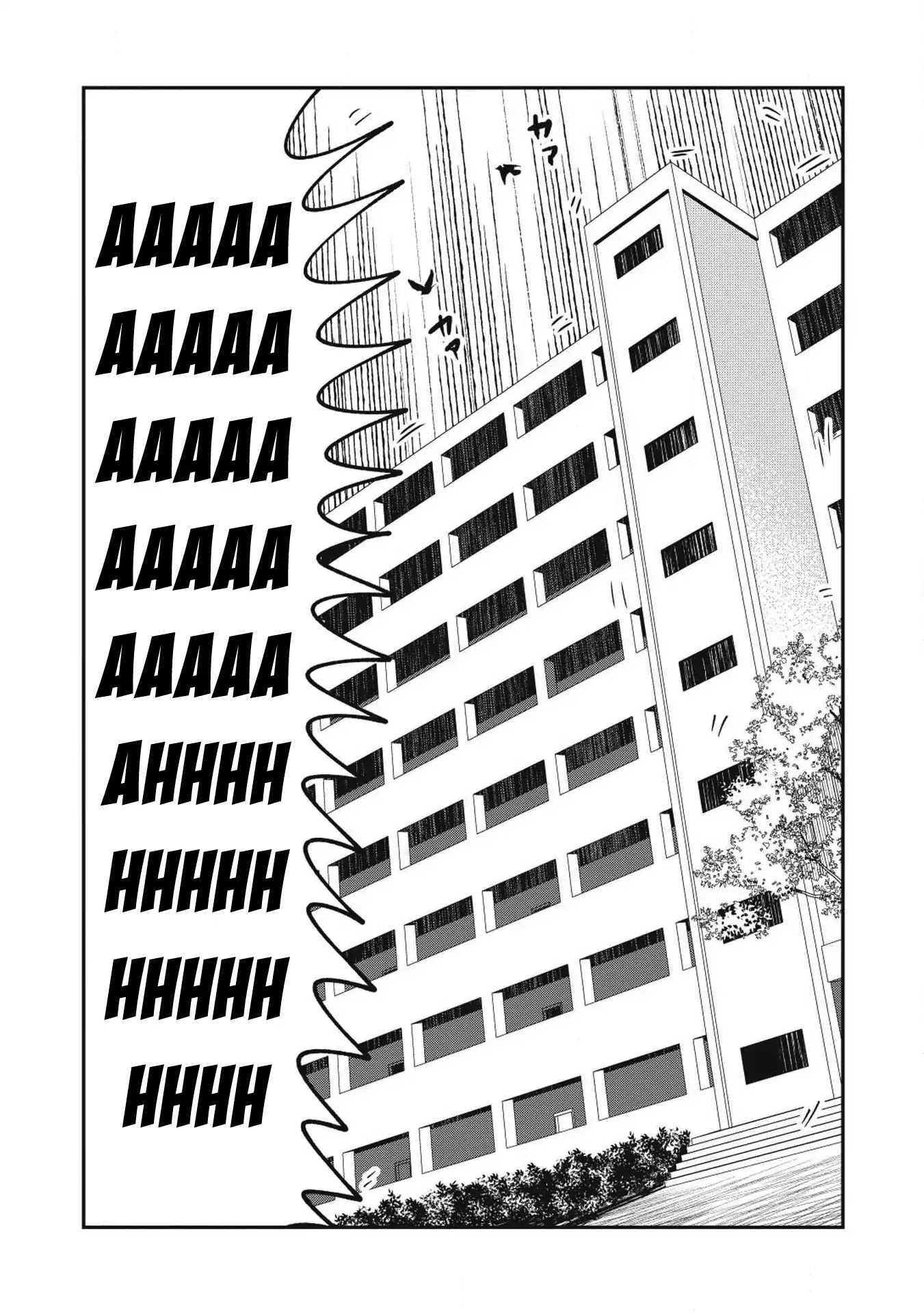 Welcome to Japan, Elf-san. Chapter 11 page 8 - Chapter 11: The Weekend Off - 3