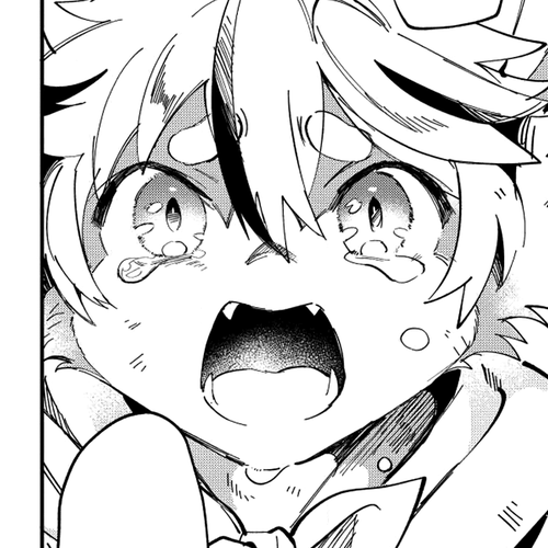 Welcome to Japan, Elf-san. Chapter 12: The Fight With the Bandits cover