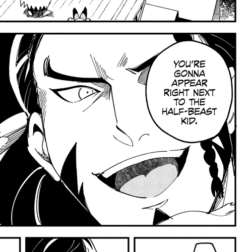 Welcome to Japan, Elf-san. Chapter 13: The Fight with the Bandits - 2 cover