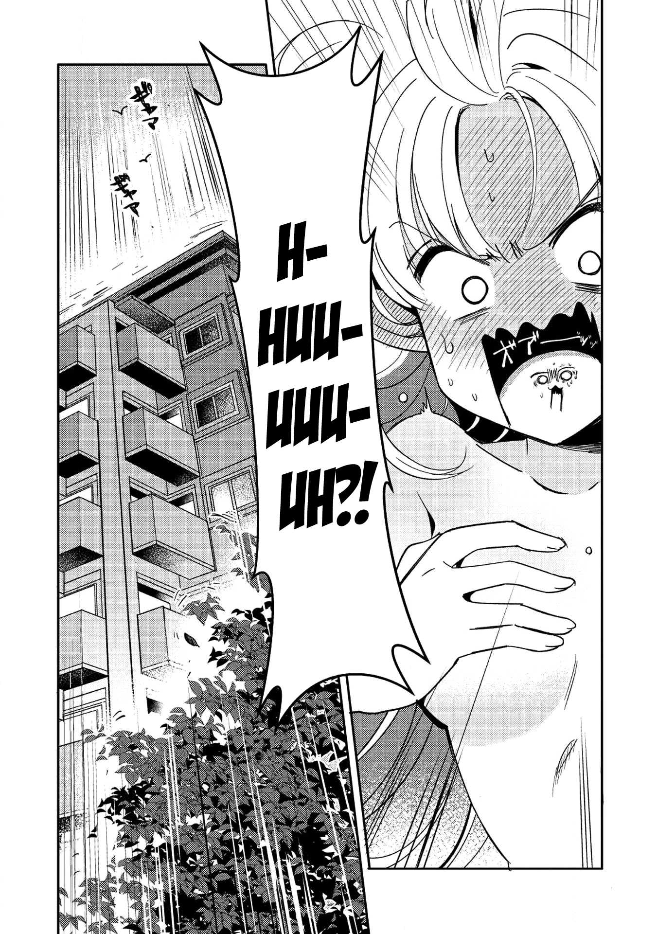 Welcome to Japan, Elf-san. Chapter 2 page 6 - Chapter 2: Welcome to Japan, Elf-san.