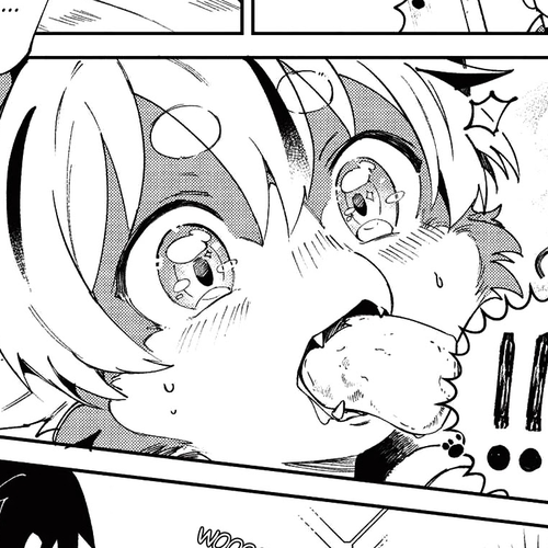 Welcome to Japan, Elf-san. Chapter 21 cover