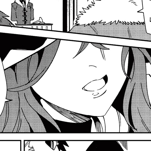 Welcome to Japan, Elf-san. Chapter 22: Good Job, Magical Dragon-San cover