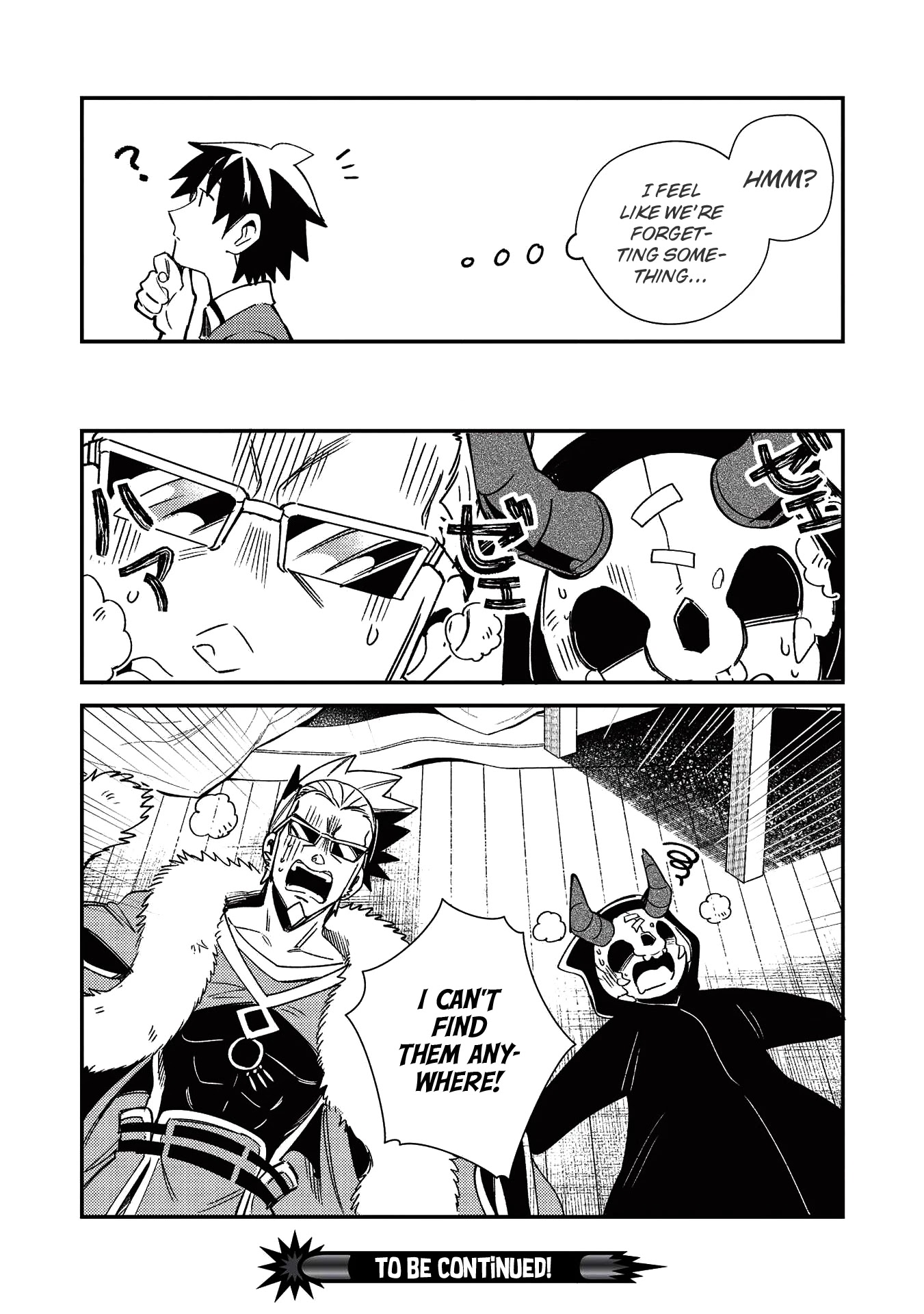 Welcome to Japan, Elf-san. Chapter 23 page 25 - Chapter 23: Enjoying Anime for the Second Time