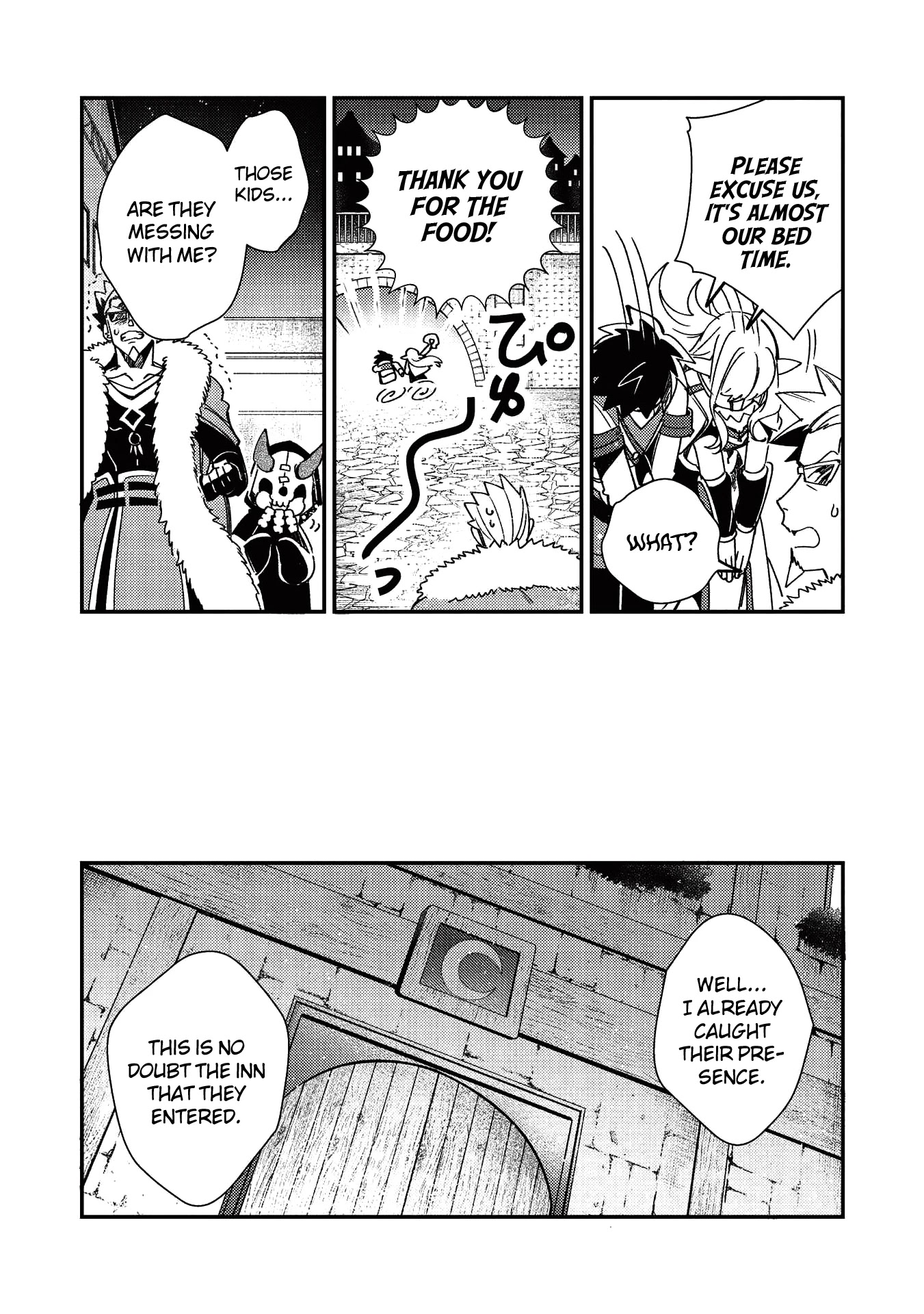 Welcome to Japan, Elf-san. Chapter 23 page 7 - Chapter 23: Enjoying Anime for the Second Time
