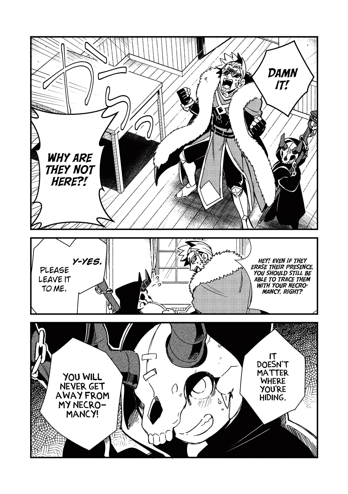 Welcome to Japan, Elf-san. Chapter 23 page 9 - Chapter 23: Enjoying Anime for the Second Time