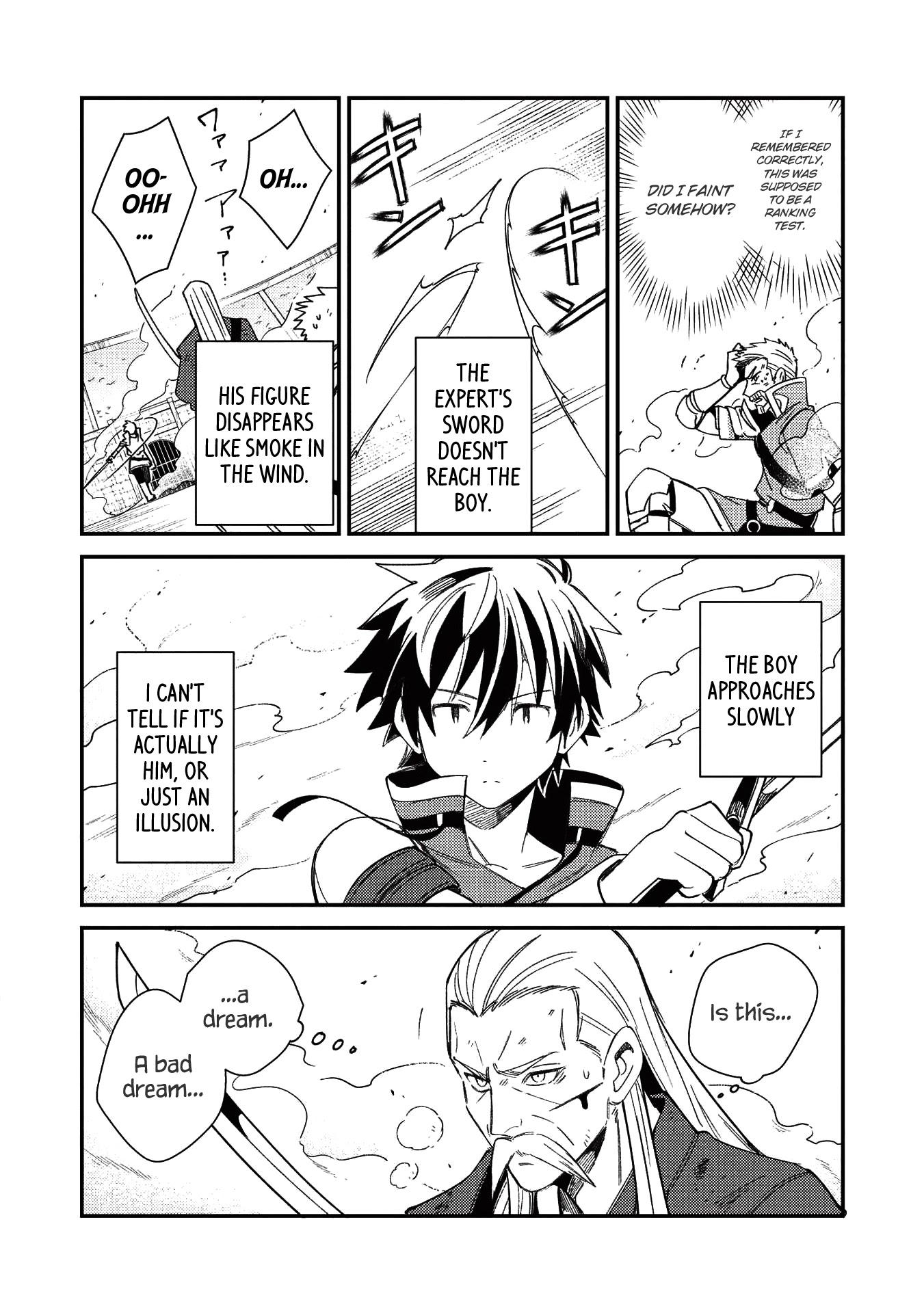 Welcome to Japan, Elf-san. Chapter 24 page 12 - Chapter 24
