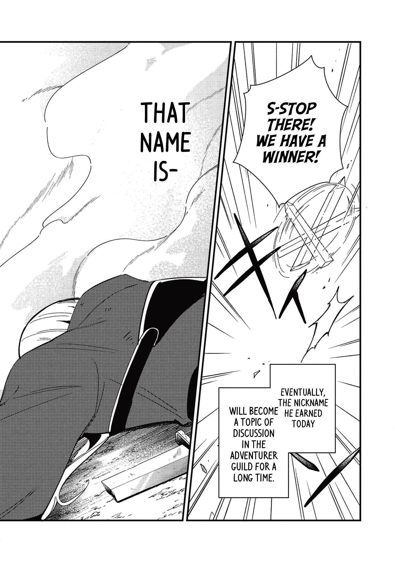 Welcome to Japan, Elf-san. Chapter 24 page 13 - Chapter 24