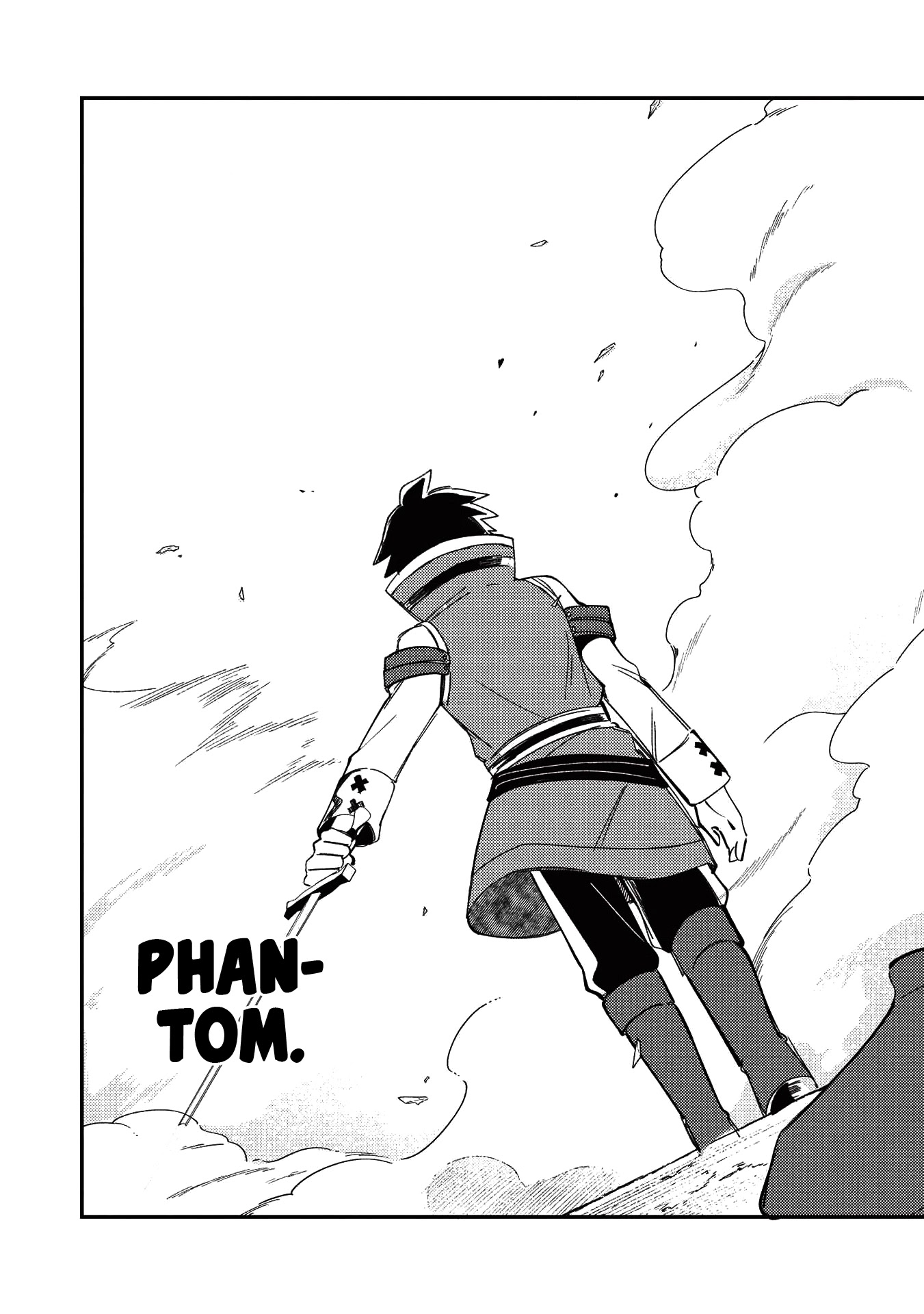 Welcome to Japan, Elf-san. Chapter 24 page 14 - Chapter 24