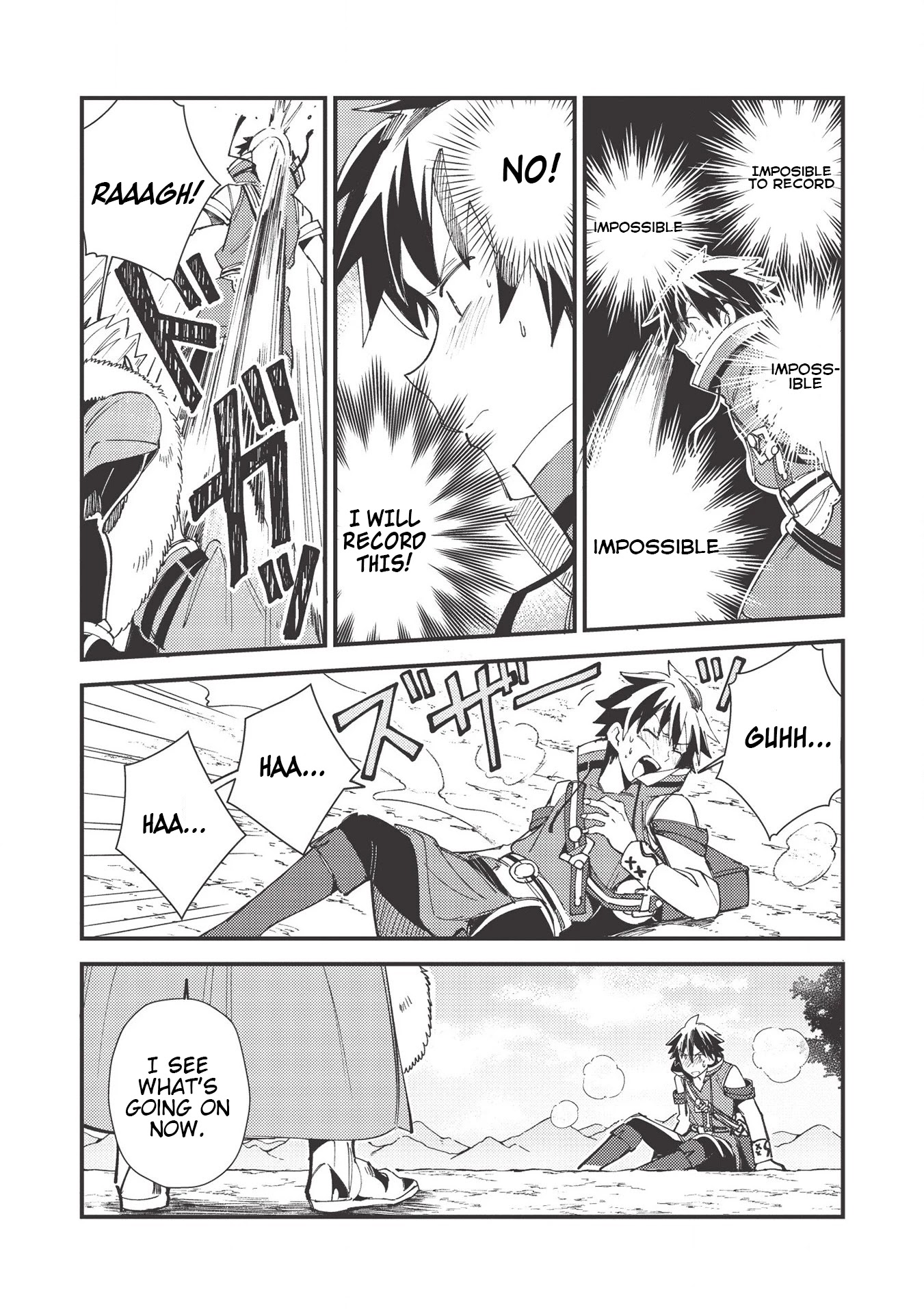 Welcome to Japan, Elf-san. Chapter 29 page 9 - Chapter 29