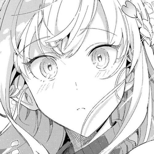 Welcome to Japan, Elf-san. Chapter 39 cover