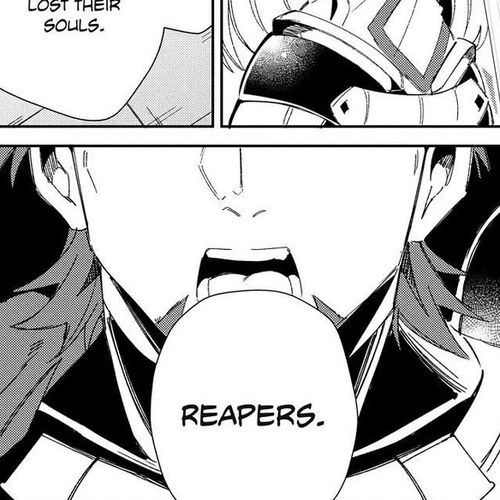 Welcome to Japan, Elf-san. Chapter 41 cover