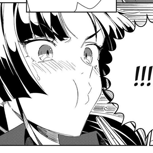 Welcome to Japan, Elf-san. Chapter 43 cover